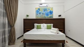 Chalith villa - 9