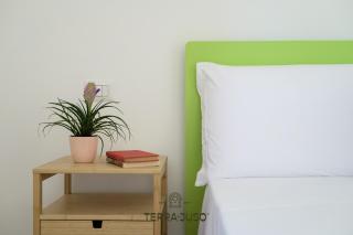 Lamia Boccadoro in Puglia - 3