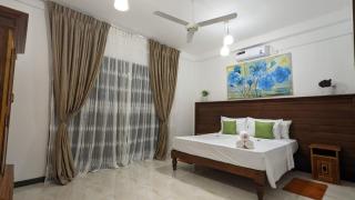 Chalith villa - 3