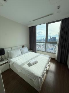 Vinhomes Central Premier - Landmark Plus - 4