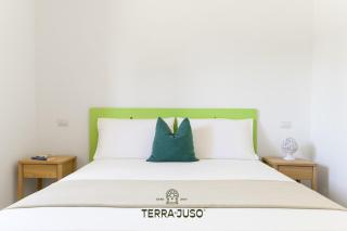 Lamia Boccadoro in Puglia - 2