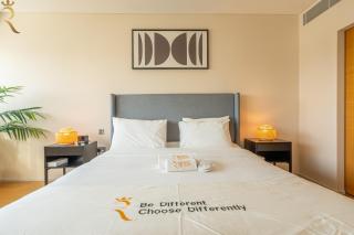 Stylish 1BR Retreat Al Sana, Al Raha Beach - 6