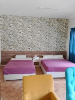 Tiara F Studio Unit in PD near Air-Ria Waterpark - 4