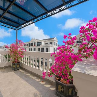 SH17 Villa Hải Phòng - 9