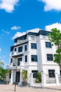 SH17 Villa Hải Phòng - 0