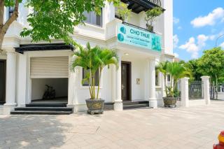 SH17 Villa Hải Phòng - 5