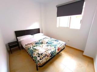 Apartamentos Calle Nueva - 1