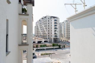 The Yas Luxe Escape Studio In Reem By Ayla - 8