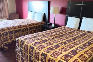 Broadway INN & SUITES OKC - 5