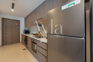 The Yas Luxe Escape Studio In Reem By Ayla - 9