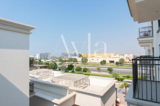 The Yas Luxe Escape Studio In Reem By Ayla - 5