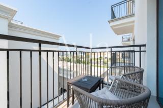 The Yas Luxe Escape Studio In Reem By Ayla - 1