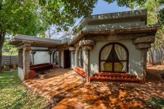 ama stays & Trails - Kuteeram, Bengaluru - 9