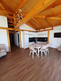 Duplex penthouse - Polisi i Vogël - 5