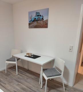 Fewo am Mühlenbach - 2