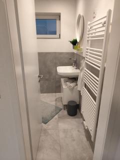 Fewo am Mühlenbach - 1