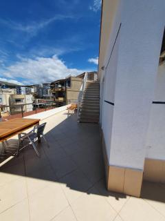 Duplex penthouse - Polisi i Vogël - 1