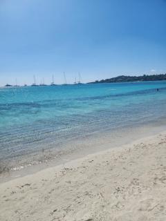 Villa Privata Lux con piscina San Teodoro - 6