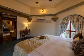 ama stays & Trails - Kuteeram, Bengaluru - 4