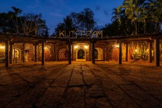 ama stays & Trails - Kuteeram, Bengaluru - 2