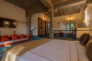 ama stays & Trails - Kuteeram, Bengaluru - 1