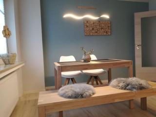 Ferienwohnungen Ambiente-Schmidt - 1