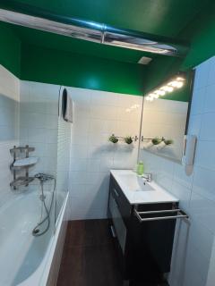 Alcalá zona Centro - 1