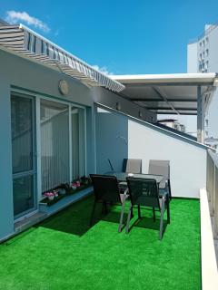 Двустаен апартамент до Колодрум Пловдив - 2