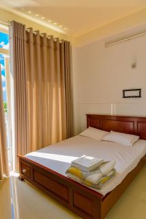Kathy Hotel - Ho Chi Minh - 5