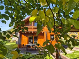 Le chalet de la Chouille - 0