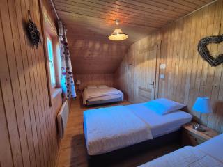 Le chalet de la Chouille - 3