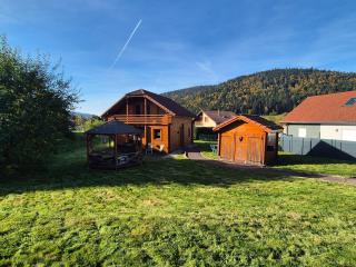 Le chalet de la Chouille - 7