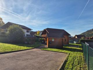 Le chalet de la Chouille - 4