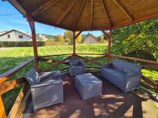 Le chalet de la Chouille - 5