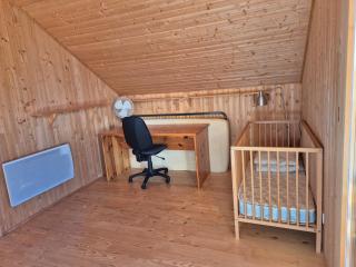 Le chalet de la Chouille - 5