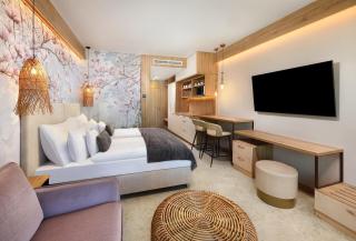 Lake Garden Tatralandia - 7