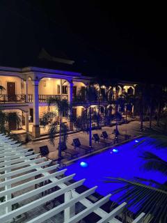 Lebijou Guesthouse - Konesavath - 4