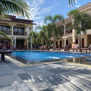 Lebijou Guesthouse - Konesavath - 8