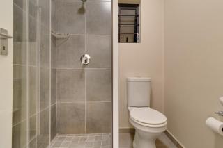 Home Affairs by Waterfall - 2