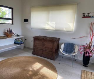 Casa Baleia Azul 8A Ponta Mamoli - 3