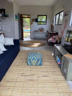 Casa Baleia Azul 8A Ponta Mamoli - 3