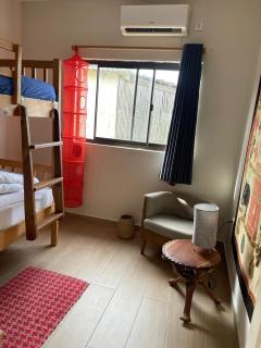 Casa Baleia Azul 8A Ponta Mamoli - 6