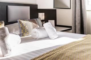 Brit Hotel, Spa & Restaurant - Colmar Est - 4