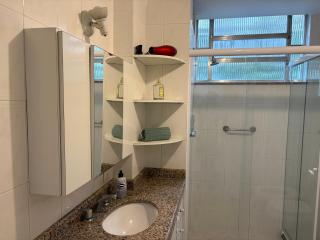 Excelente 3 qtos Ipanema, próximo da praia - 7