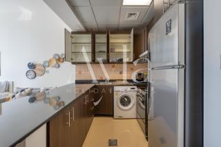 Modern Chic Studio On Al Reem By Ayla - 8