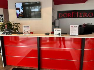 DORMERO Hotel Dresden Airport - 5