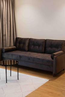 ММ GROUP APARTMENT - Úzhgorod - 8