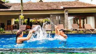 Ubud Heaven Sayan - Ubud - 5