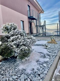 Apartmán Panorama Park - Hike, Ski & Relax - 5