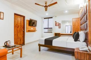 Hotel AD Residency - 5